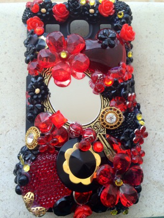 Capa para Samung Galaxy Core Plus